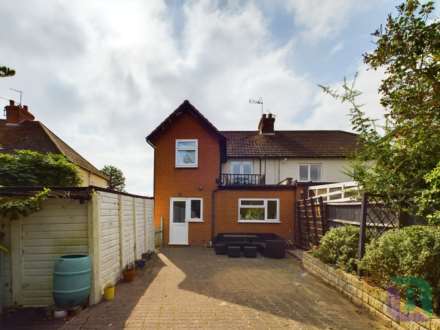 Newport Road, Milton Keynes, Image 28