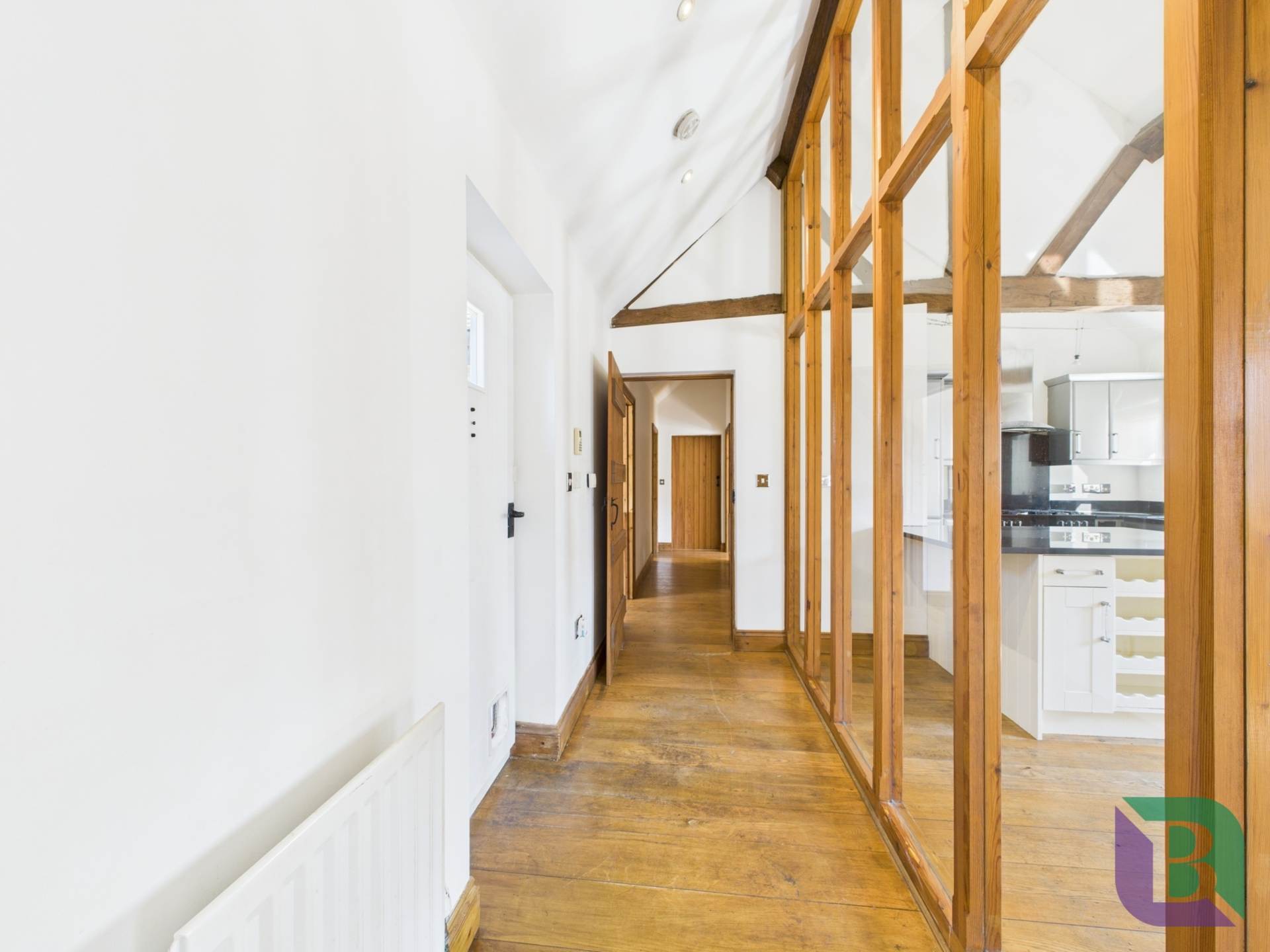 Herne Poplar Farm, Toddington, Image 11