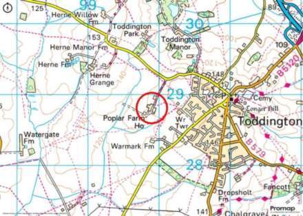 Herne Poplar Farm, Toddington, Image 30