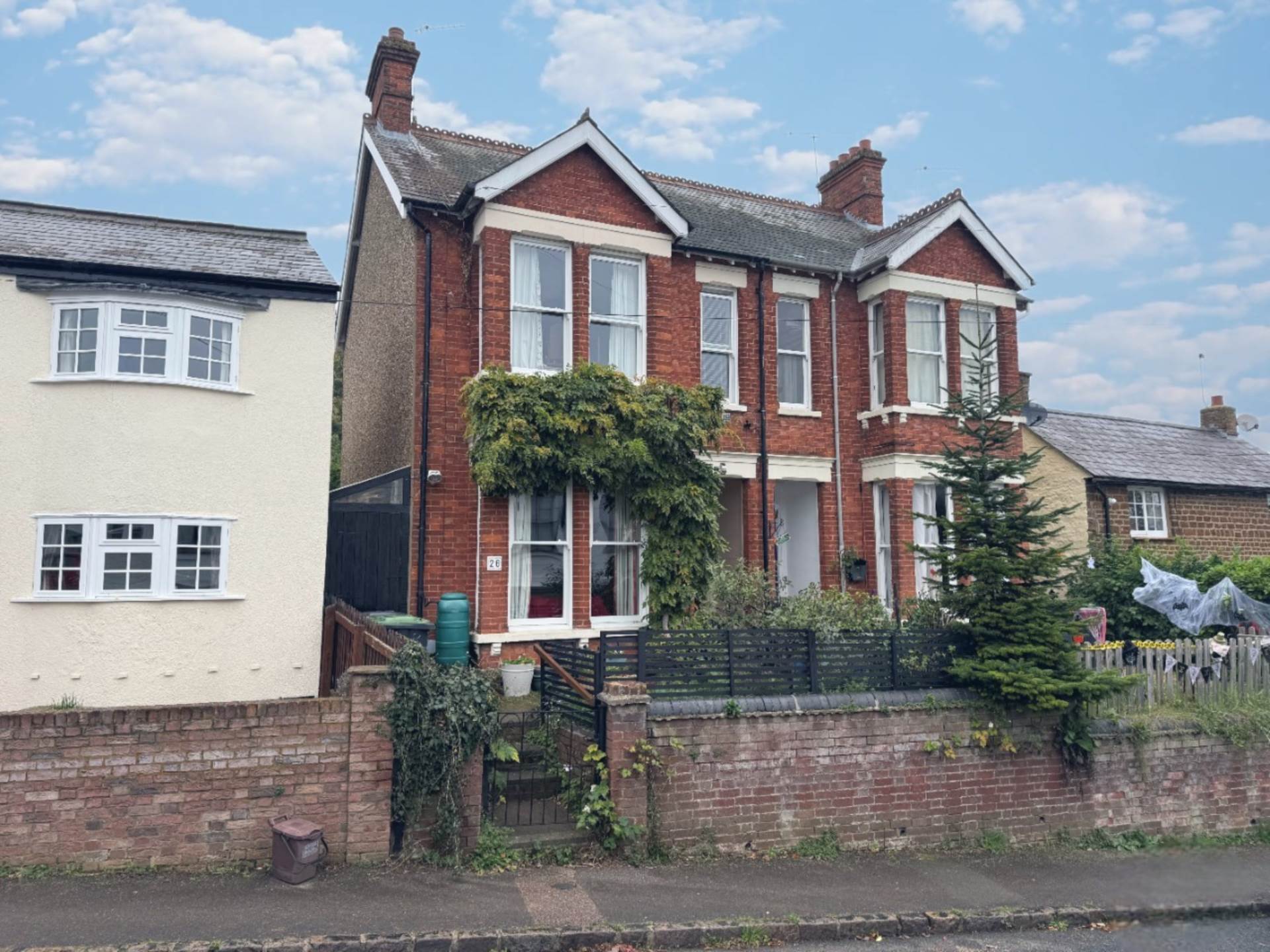 Church Road, Woburn Sands, Image 1
