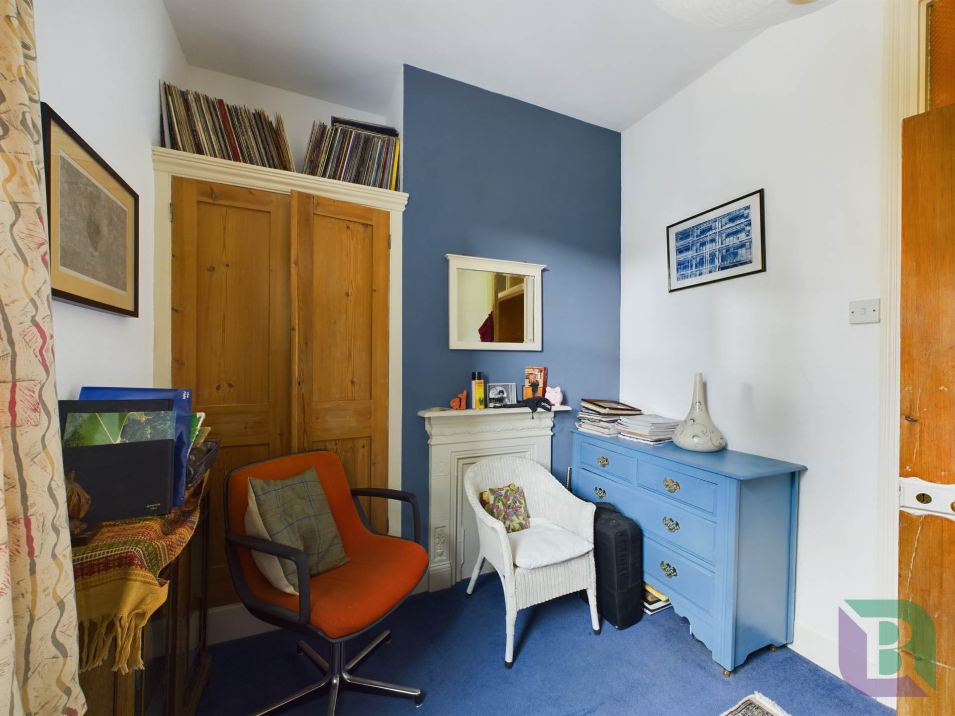 Church Road, Woburn Sands, Image 14
