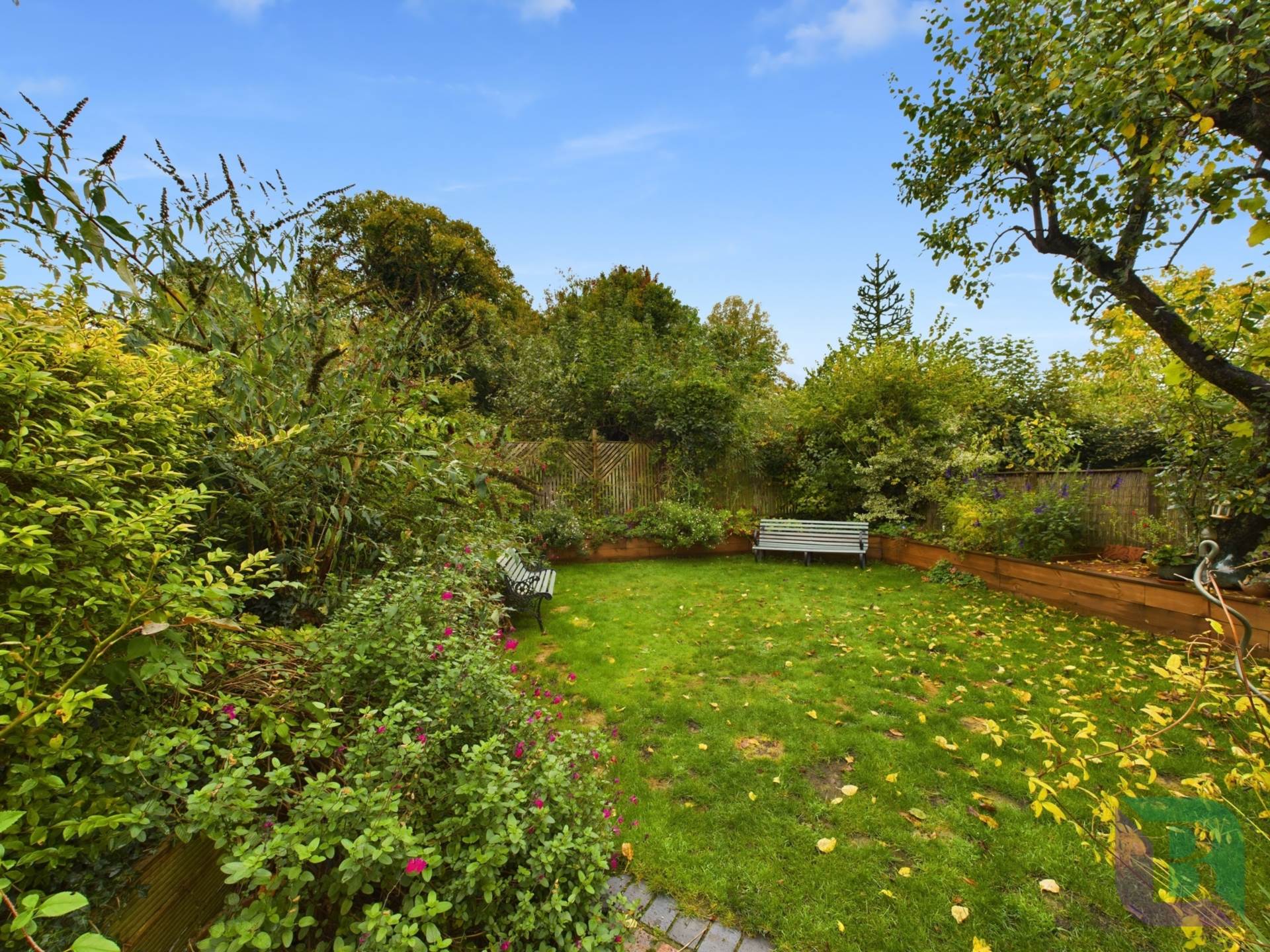 Church Road, Woburn Sands, Image 3