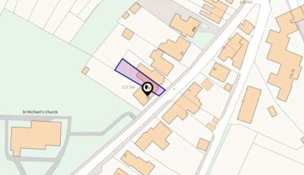 Church Road, Woburn Sands, Image 20