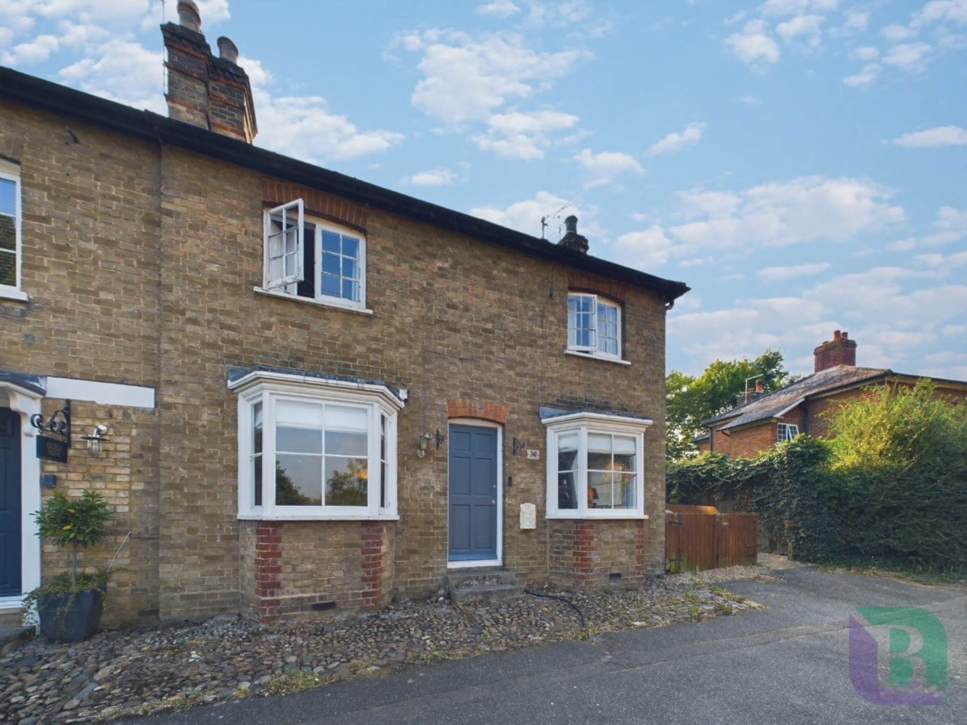 George Street, Woburn, Image 1