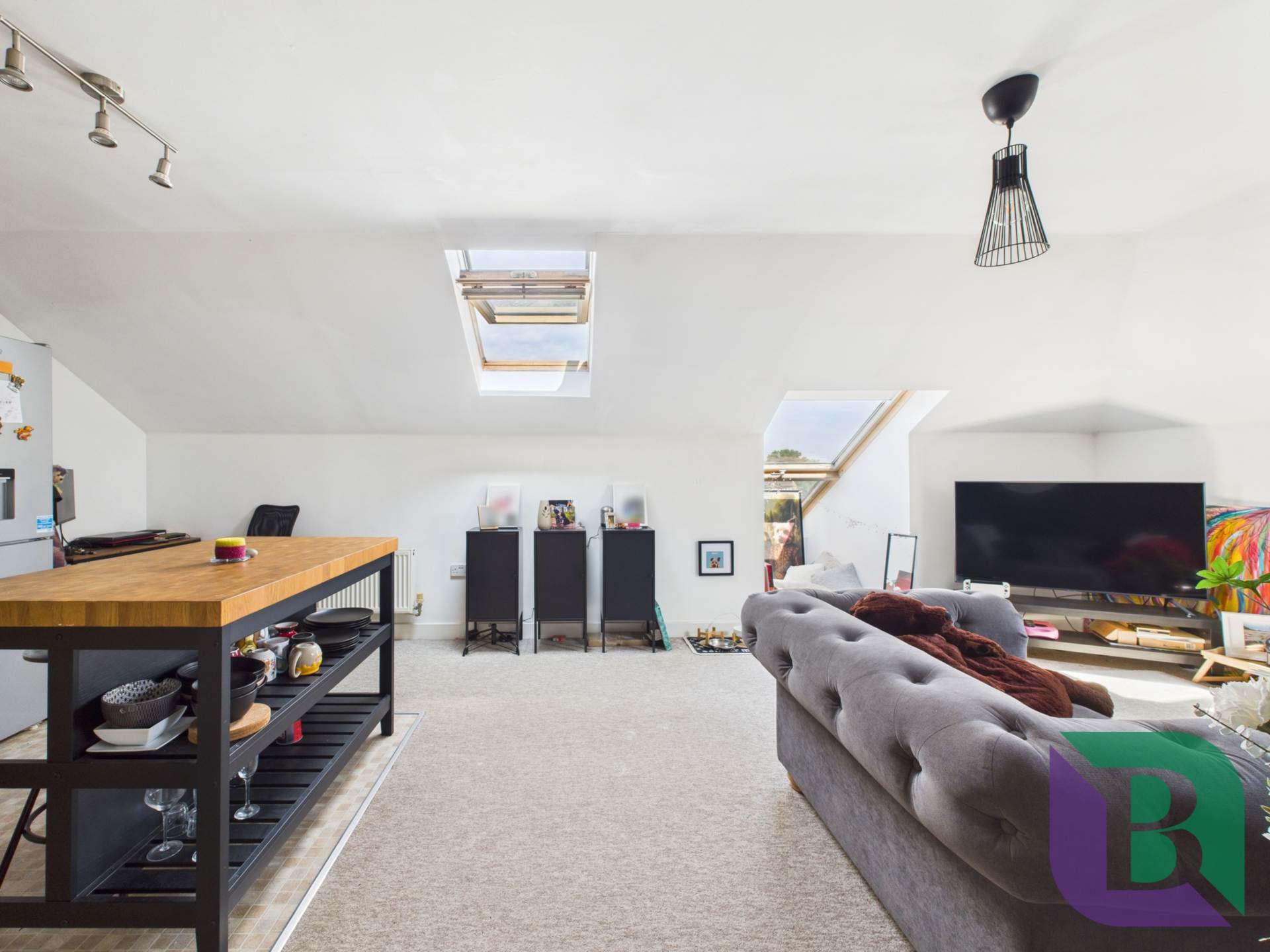 Tyseley House, Swanwick Lane, Broughton, Image 5
