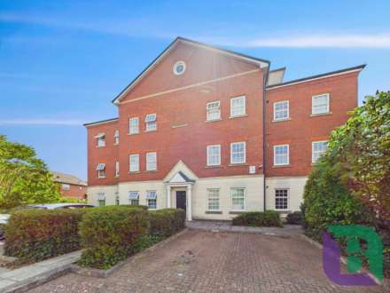 Tyseley House, Swanwick Lane, Broughton