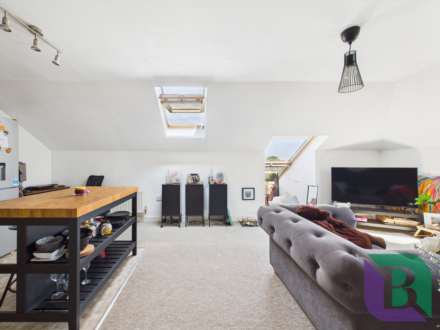 Tyseley House, Swanwick Lane, Broughton, Image 5