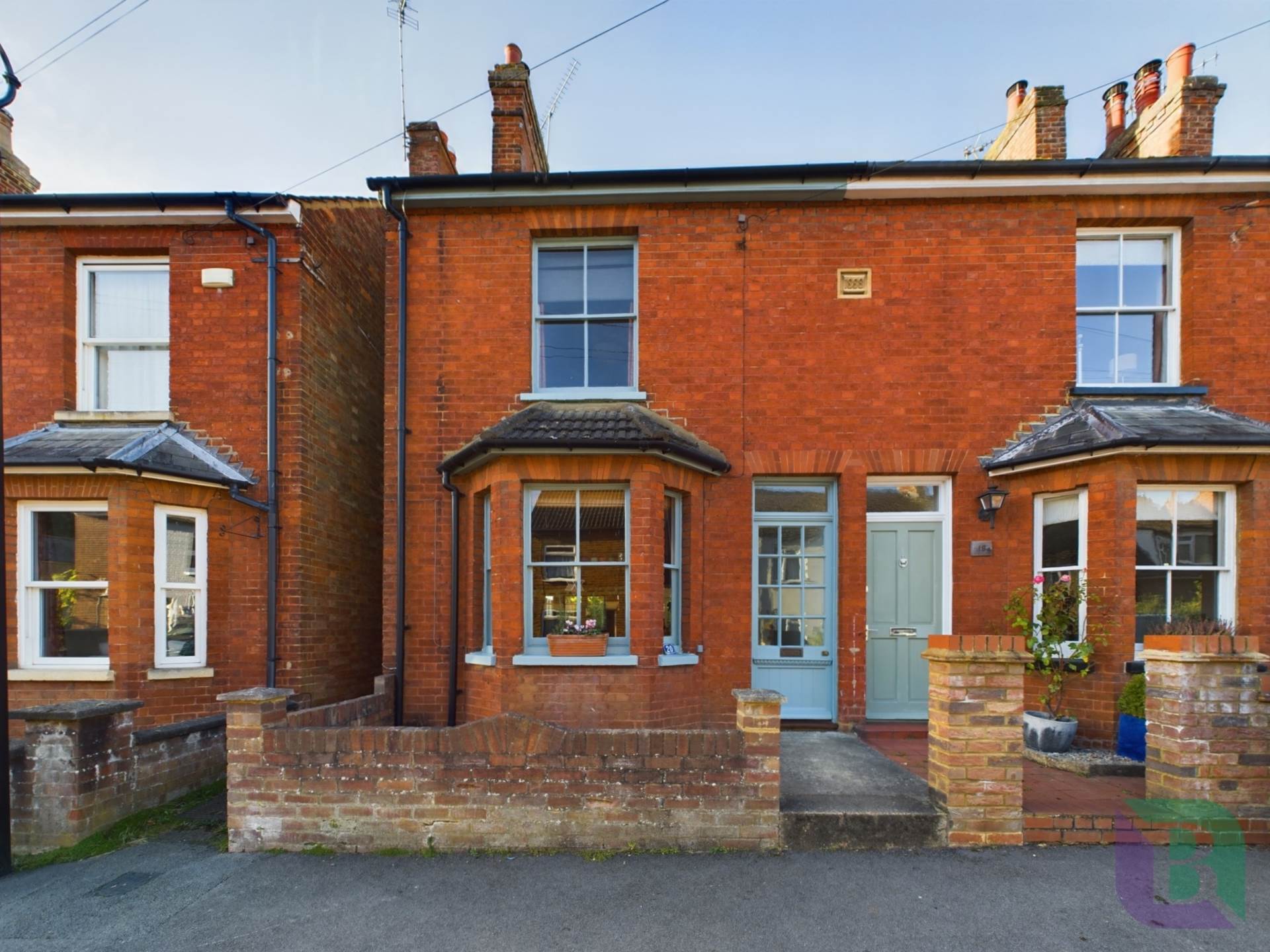 Duke Street, Aspley Guise, Image 1