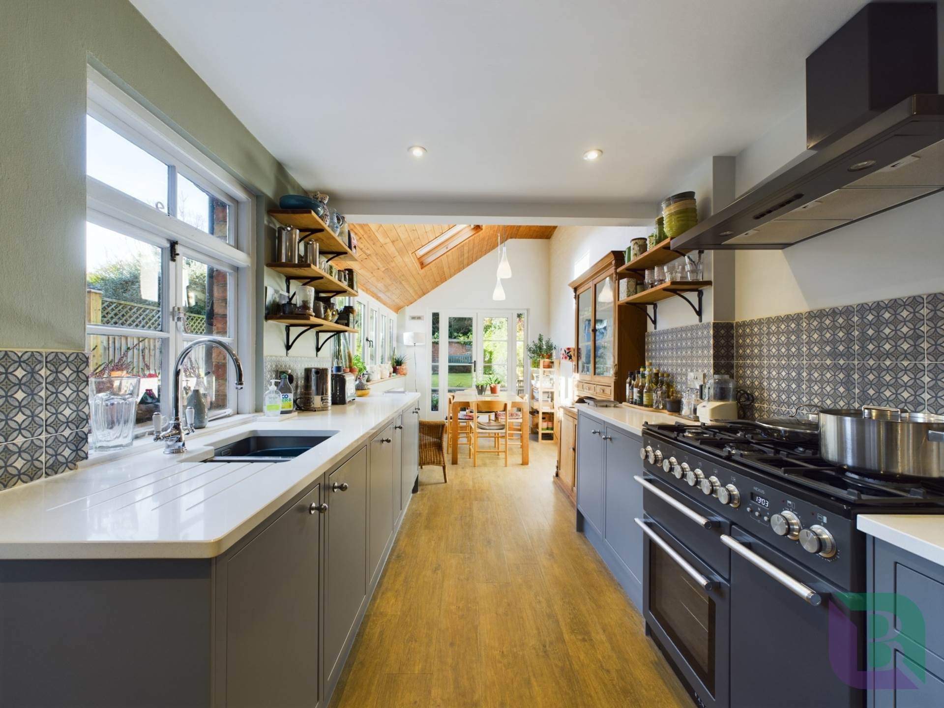 Duke Street, Aspley Guise, Image 2