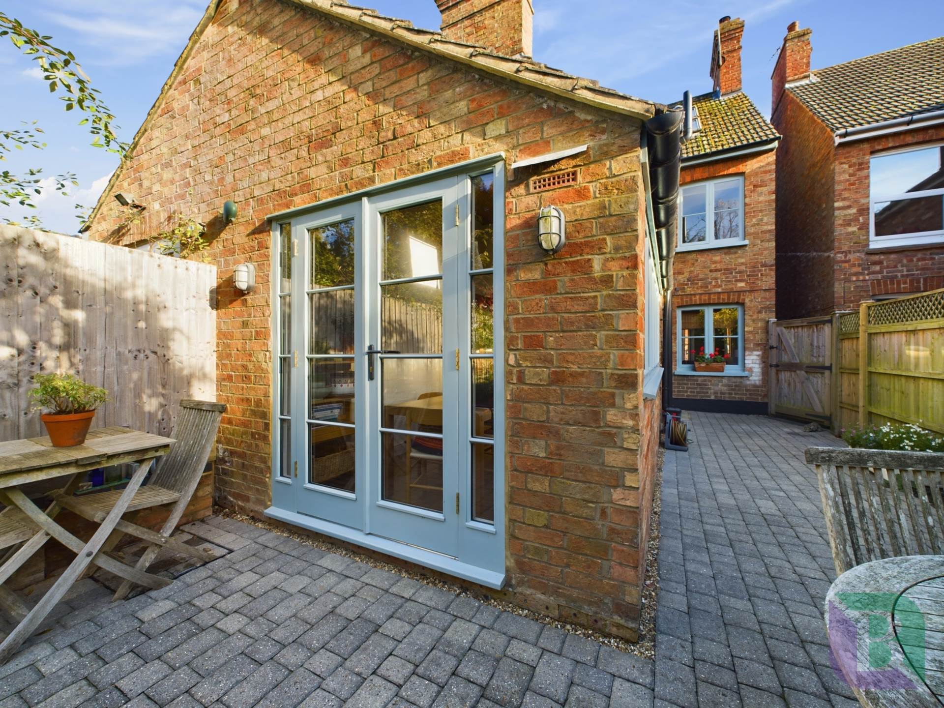 Duke Street, Aspley Guise, Image 22