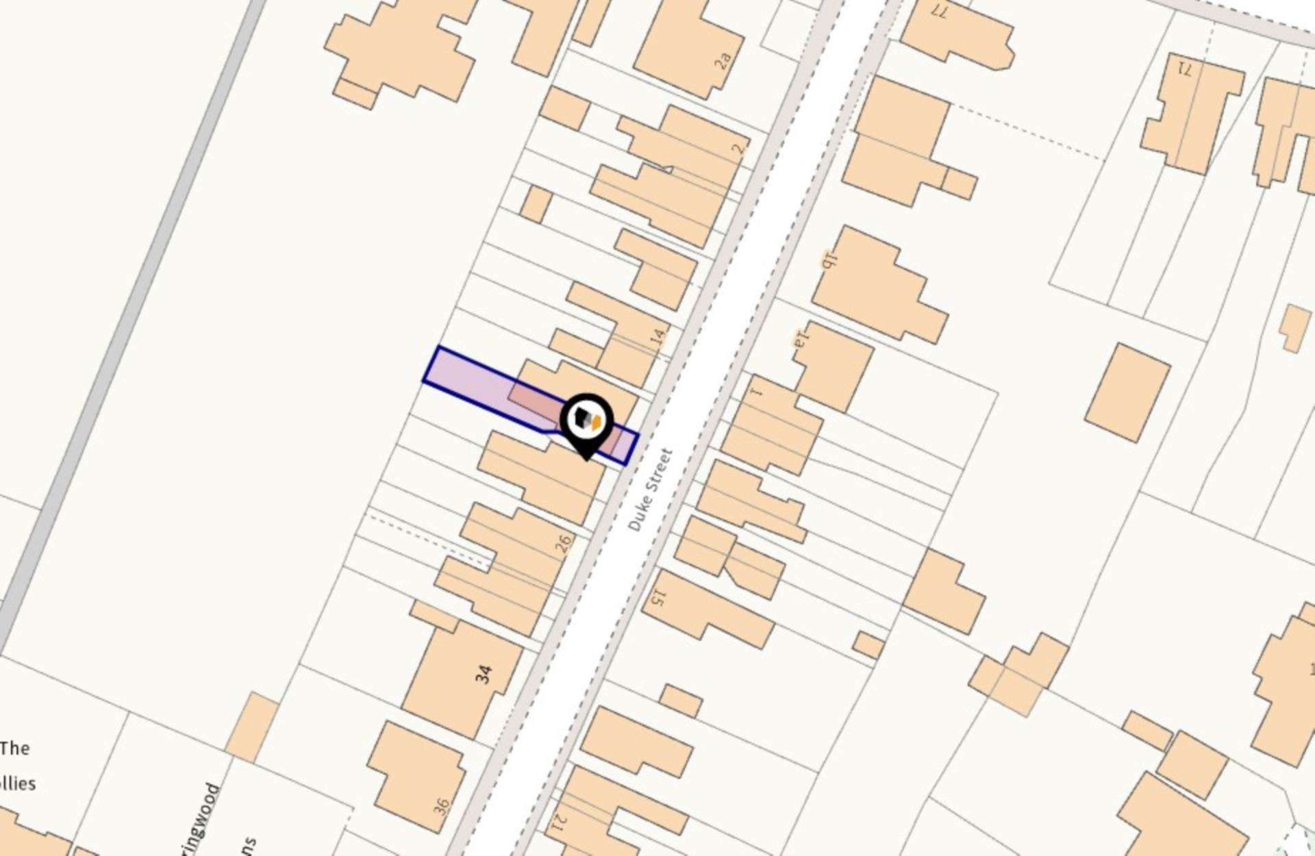 Duke Street, Aspley Guise, Image 27