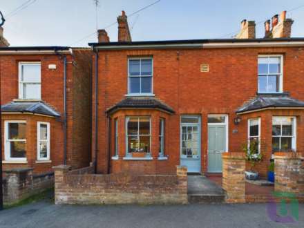 Duke Street, Aspley Guise, Image 1
