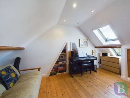 Duke Street, Aspley Guise, Image 14