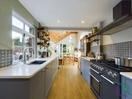 Duke Street, Aspley Guise, Image 2