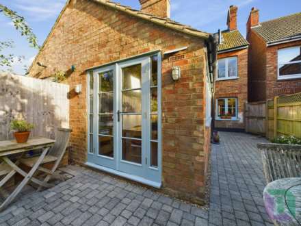 Duke Street, Aspley Guise, Image 22