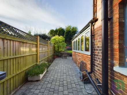 Duke Street, Aspley Guise, Image 23