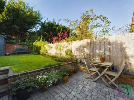 Duke Street, Aspley Guise, Image 24