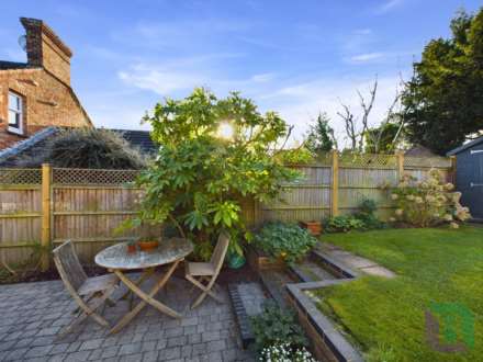 Duke Street, Aspley Guise, Image 25