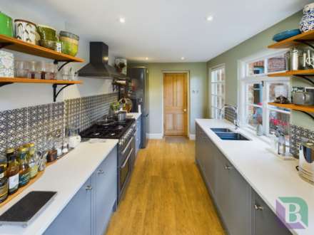 Duke Street, Aspley Guise, Image 7