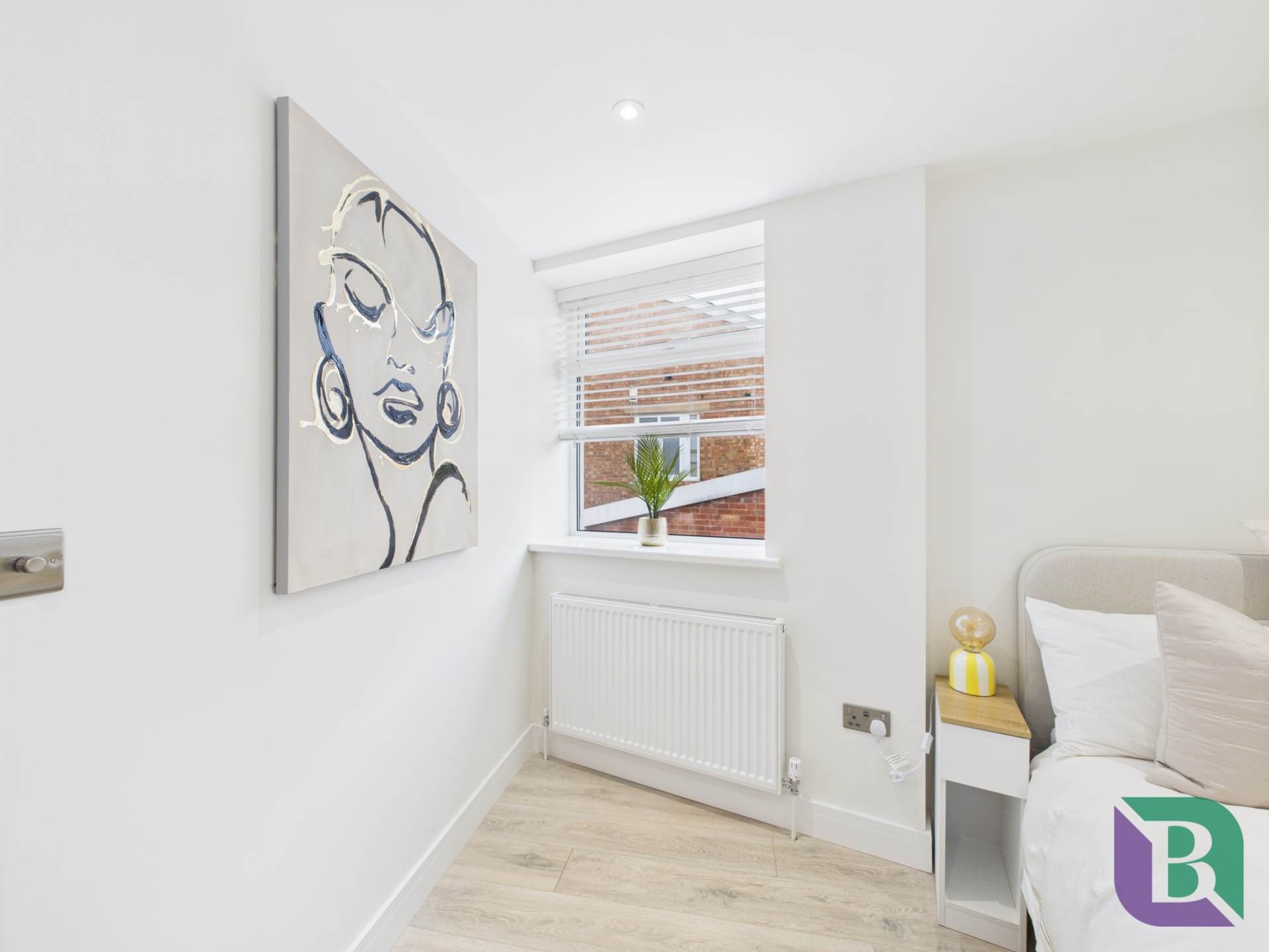 High Street, Woburn Sands, Image 6