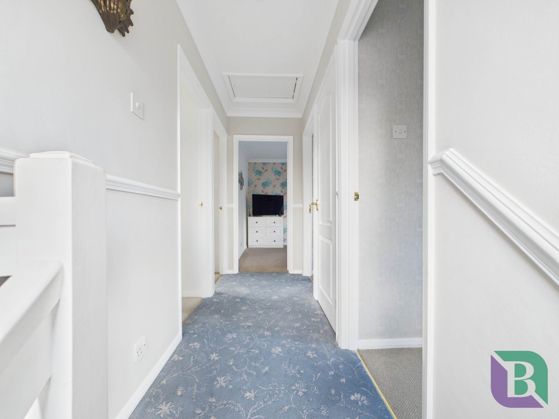 Tavistock Close, Woburn Sands, Image 14