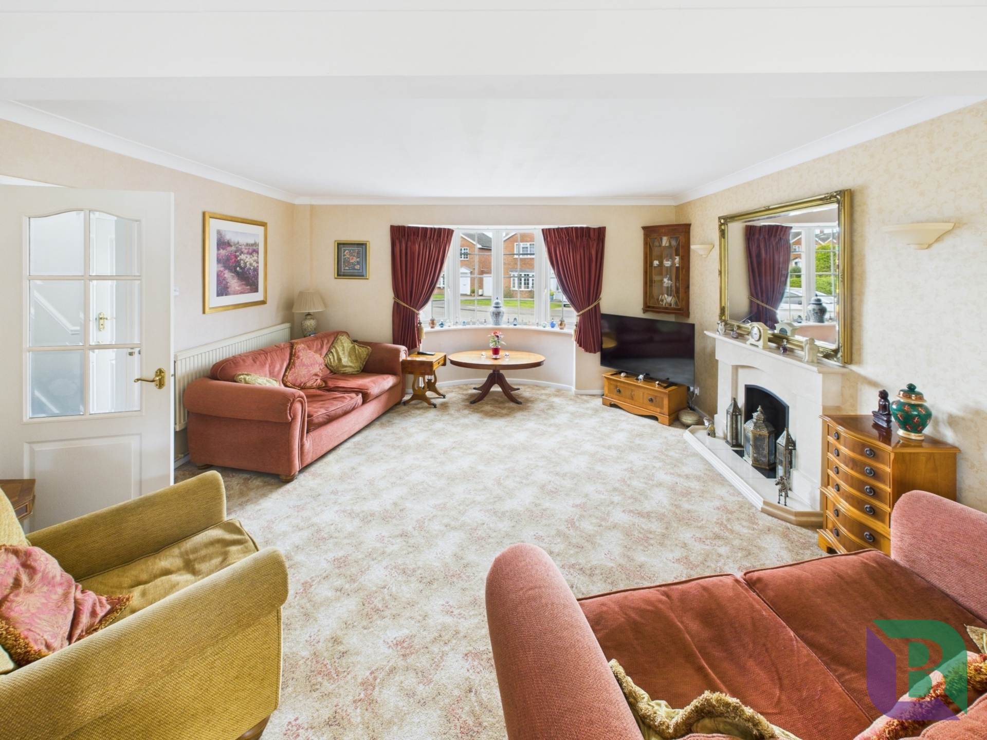 Tavistock Close, Woburn Sands, Image 2