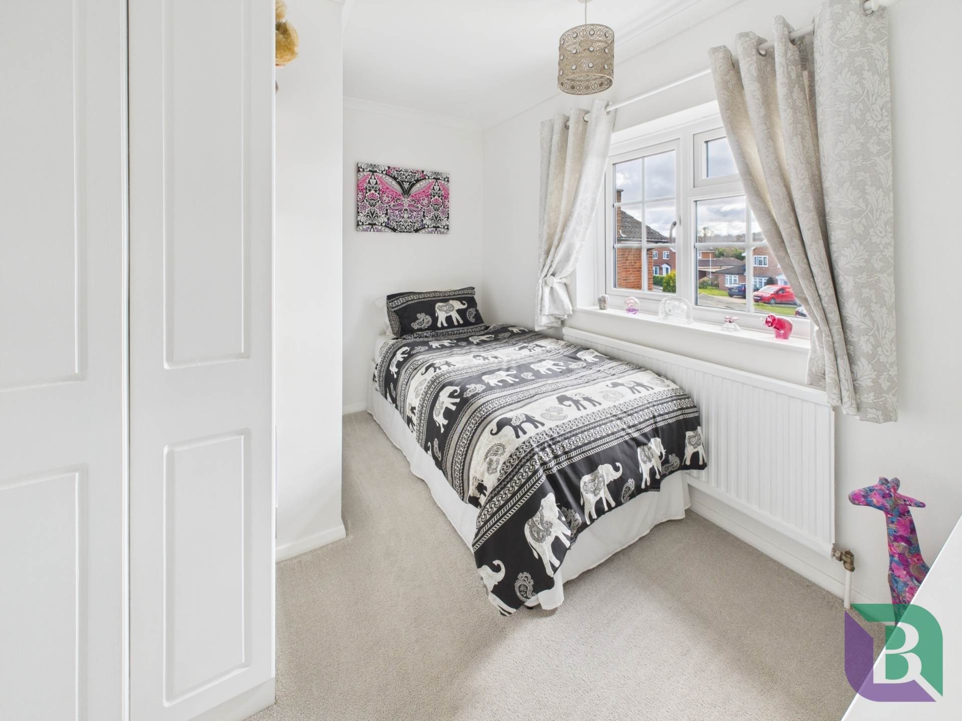 Tavistock Close, Woburn Sands, Image 20