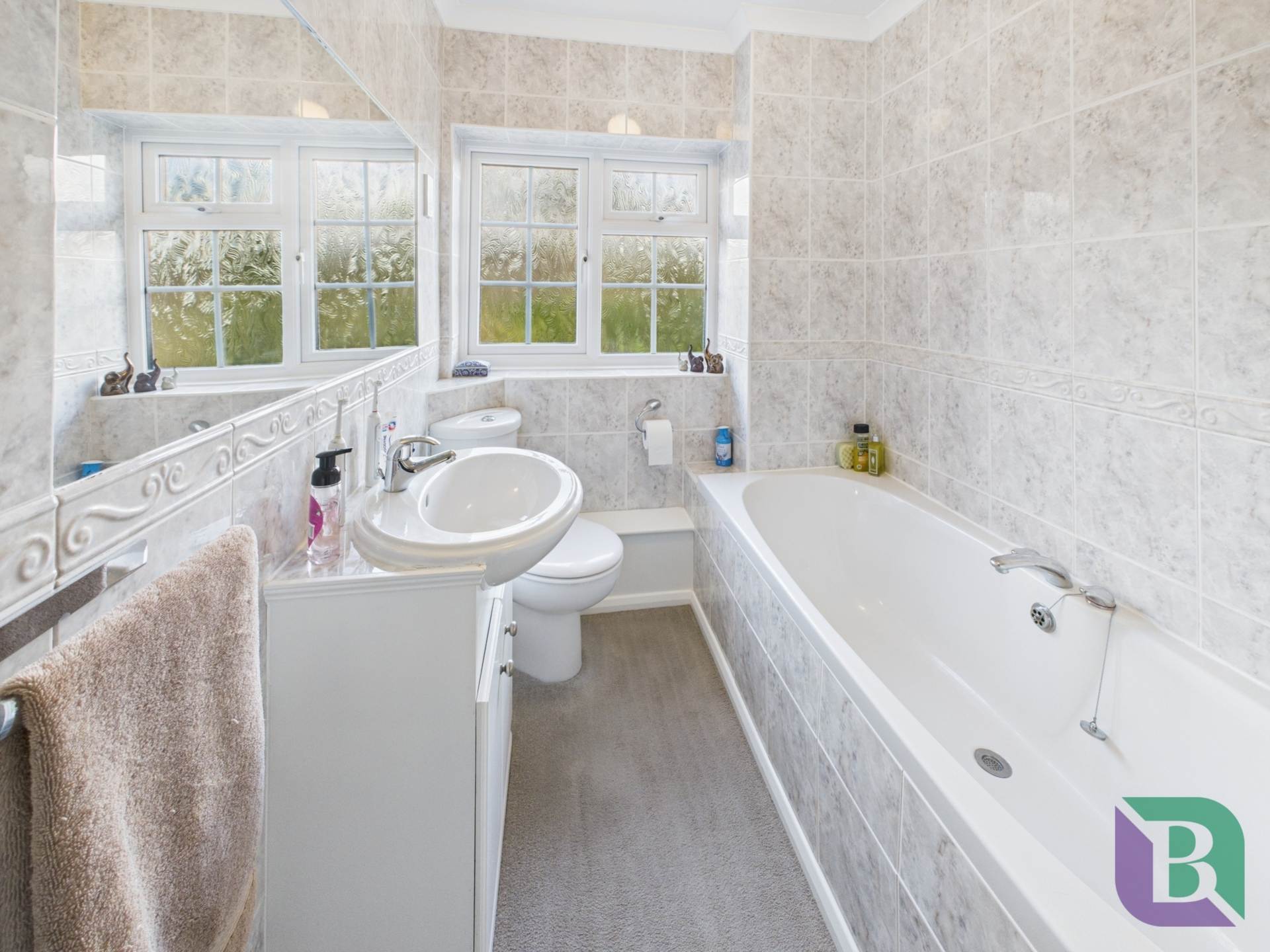 Tavistock Close, Woburn Sands, Image 22