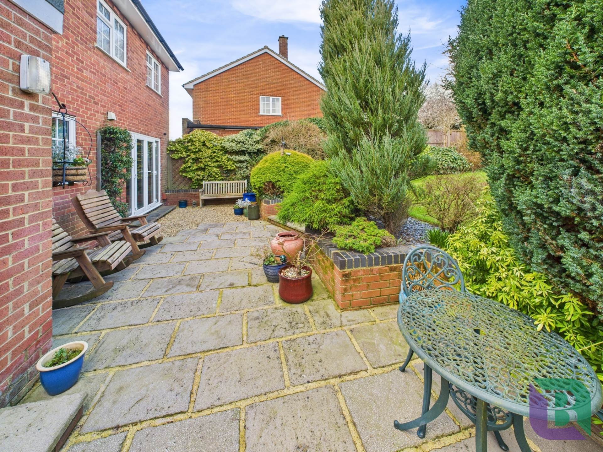 Tavistock Close, Woburn Sands, Image 23
