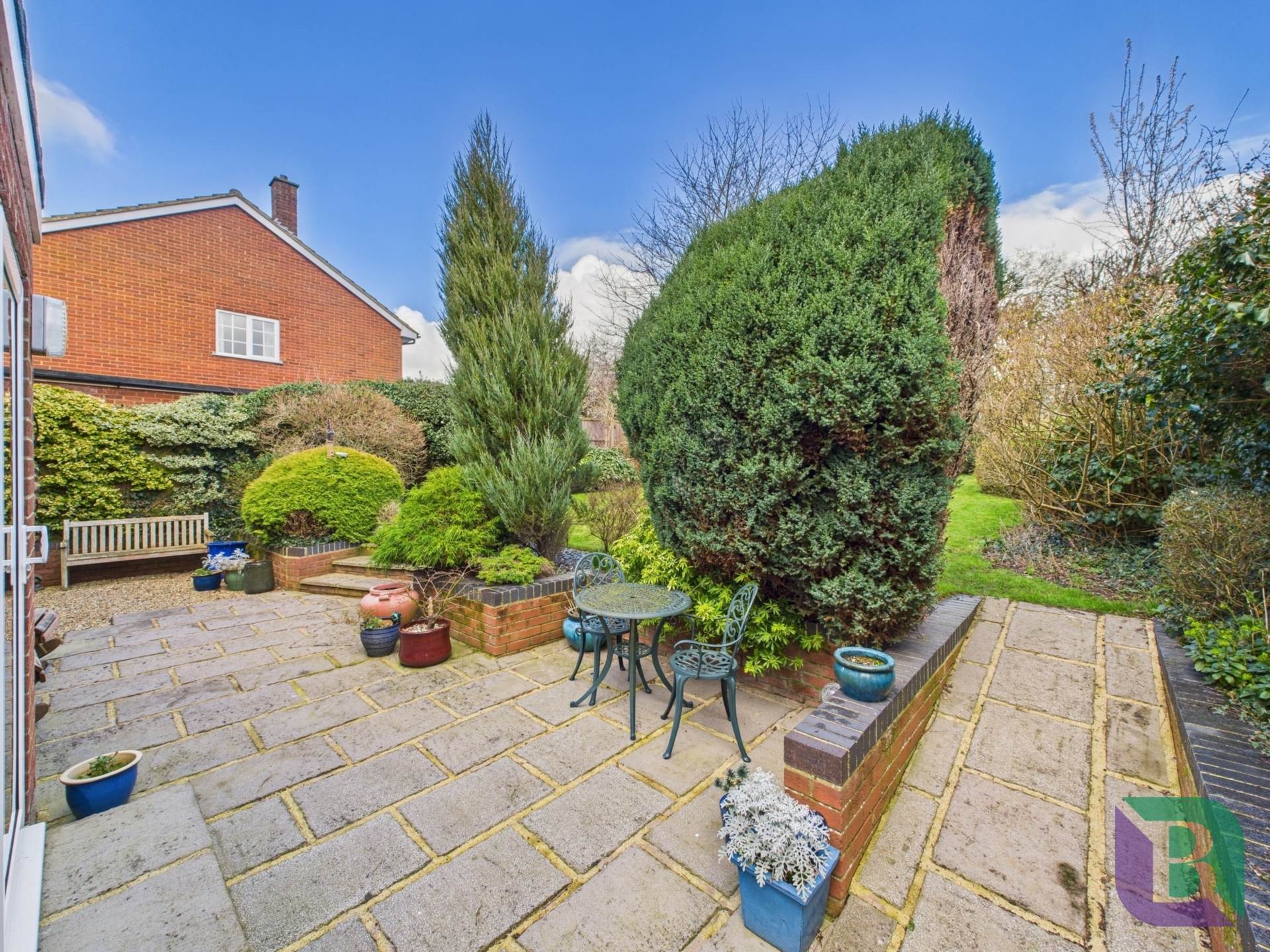 Tavistock Close, Woburn Sands, Image 24