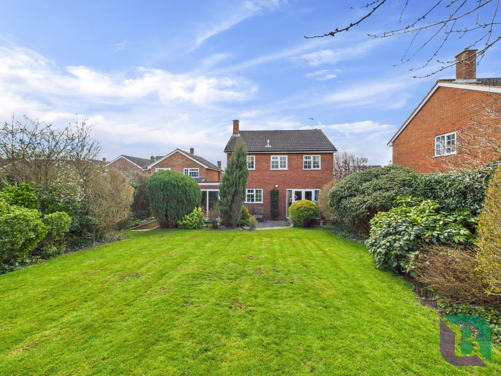 Tavistock Close, Woburn Sands, Image 28