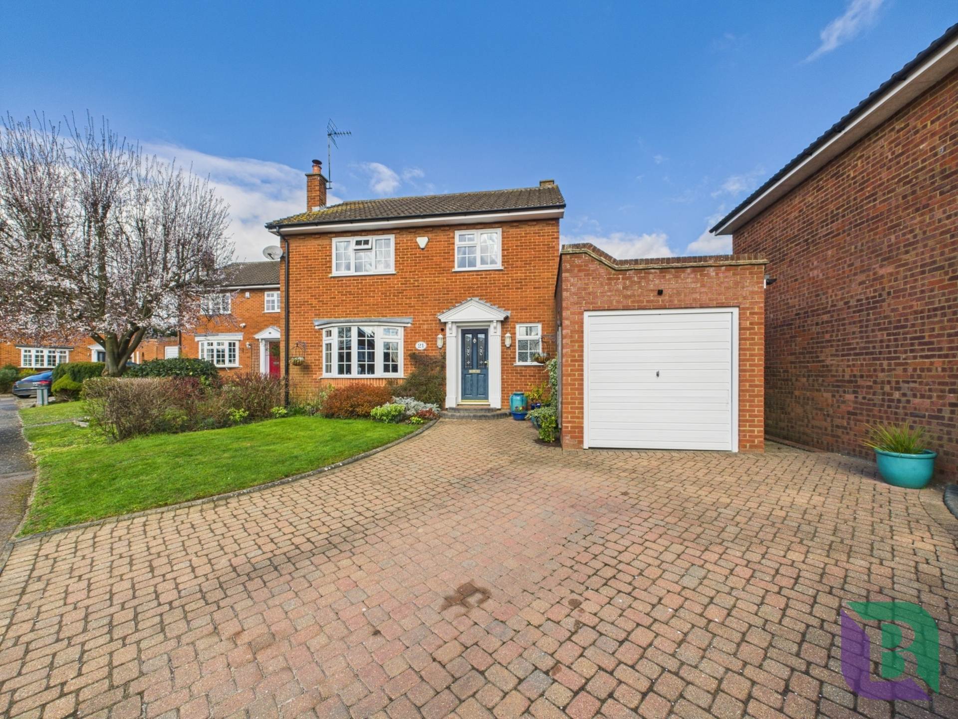 Tavistock Close, Woburn Sands, Image 31