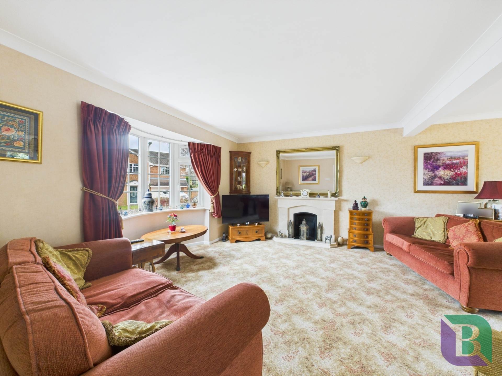 Tavistock Close, Woburn Sands, Image 9