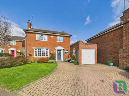 Tavistock Close, Woburn Sands, Image 1