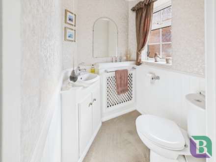 Tavistock Close, Woburn Sands, Image 12