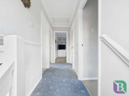 Tavistock Close, Woburn Sands, Image 14