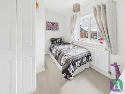 Tavistock Close, Woburn Sands, Image 20
