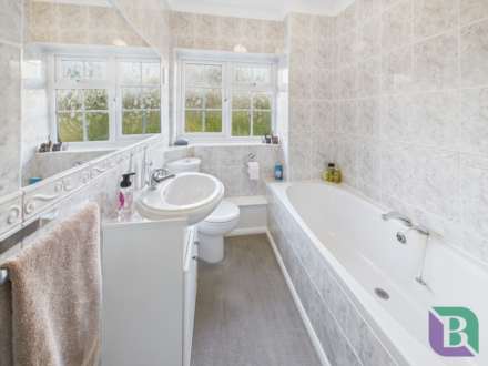 Tavistock Close, Woburn Sands, Image 22