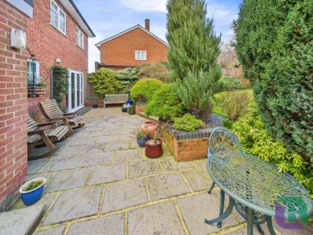 Tavistock Close, Woburn Sands, Image 23