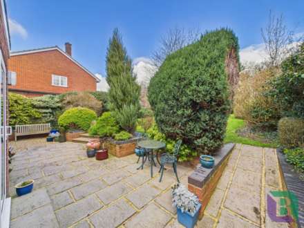 Tavistock Close, Woburn Sands, Image 24