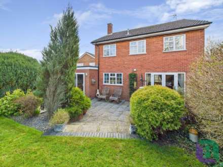 Tavistock Close, Woburn Sands, Image 30