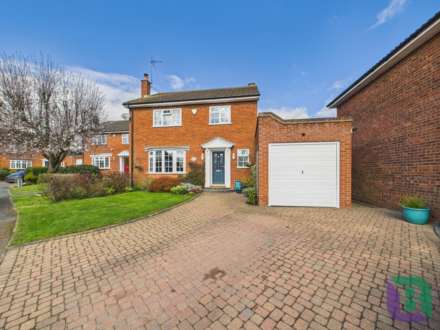 Tavistock Close, Woburn Sands, Image 31