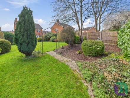 Tavistock Close, Woburn Sands, Image 4