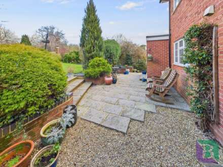 Tavistock Close, Woburn Sands, Image 5