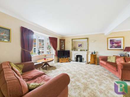 Tavistock Close, Woburn Sands, Image 9