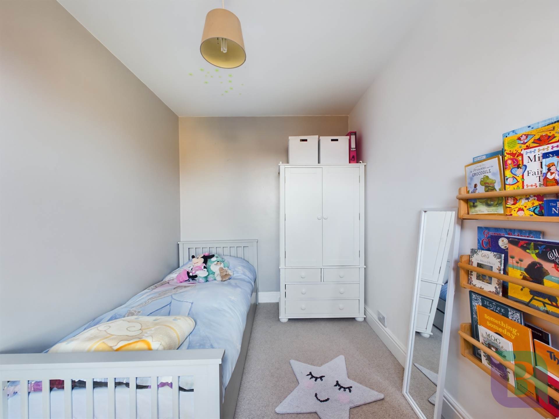 The Leys, Woburn Sands, Image 13
