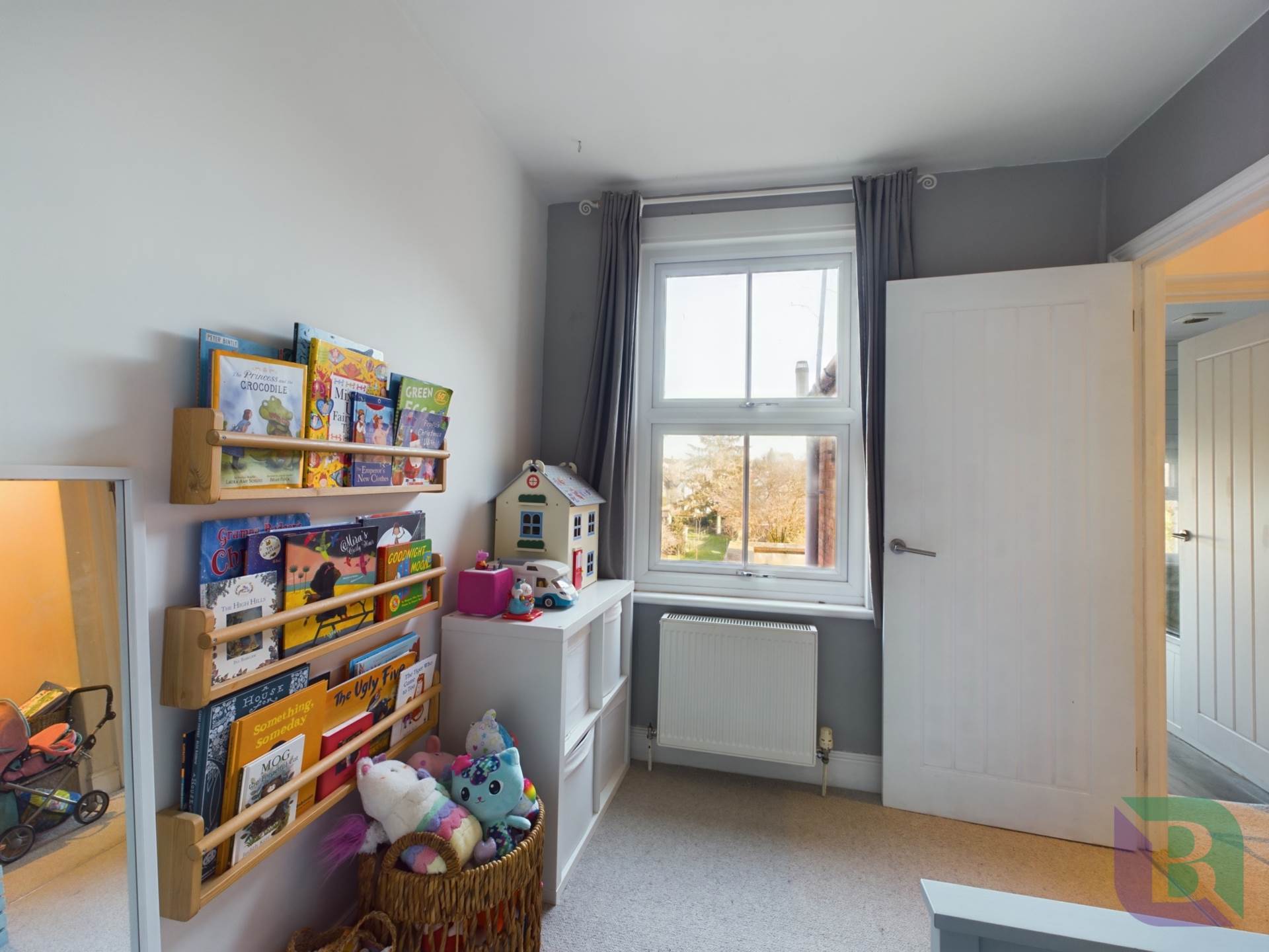 The Leys, Woburn Sands, Image 14