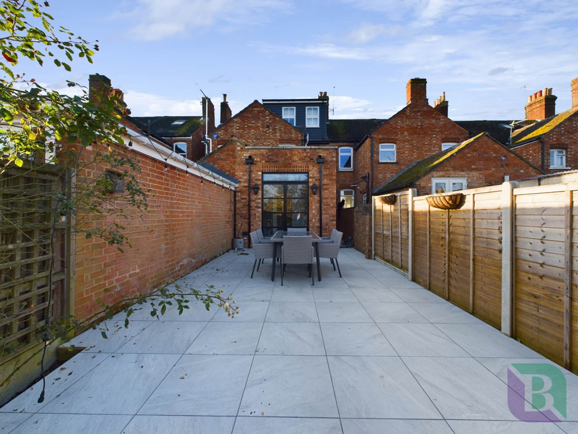 The Leys, Woburn Sands, Image 20