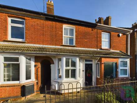 Property For Sale The Leys, Woburn Sands, Milton Keynes
