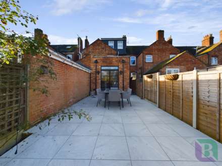The Leys, Woburn Sands, Image 20